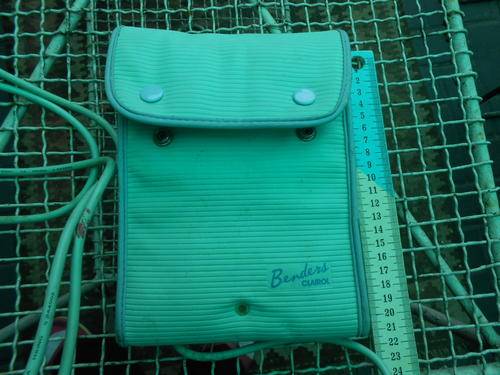 Vintage Hair Styling Tools Clairol Benders (1980's)